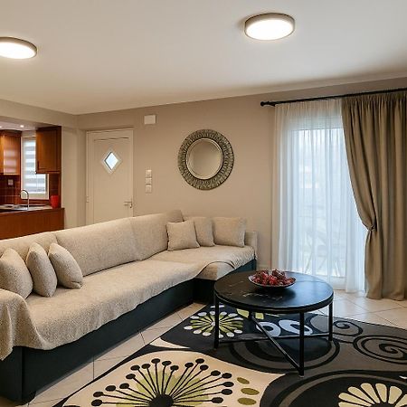 Nikola'S Home Anatoli 约阿尼纳 外观 照片